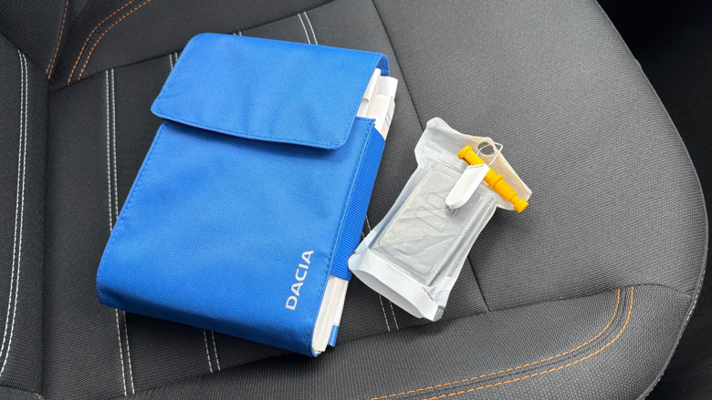 Dacia Sandero Stepway 1.0 TCe Prestige 5dr Petrol Hatchback